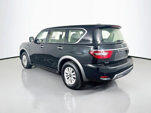 2023 Nissan Armada S 4WD