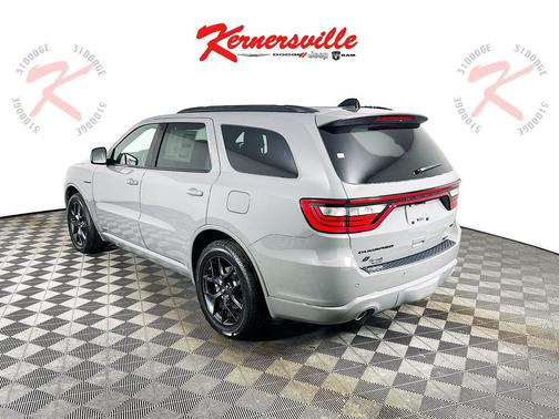 2026 Dodge Durango GT HEMI V8 AWD