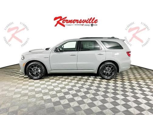 2026 Dodge Durango GT HEMI V8 AWD