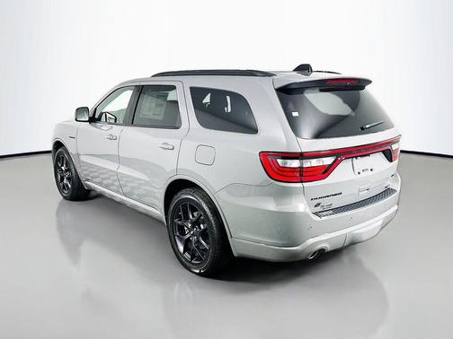 2026 Dodge Durango GT HEMI V8 AWD