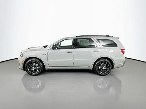 2026 Dodge Durango GT HEMI V8 AWD