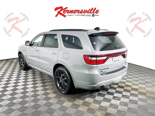 2026 Dodge Durango GT HEMI V8 AWD