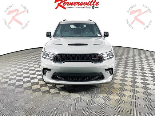 2026 Dodge Durango GT HEMI V8 AWD