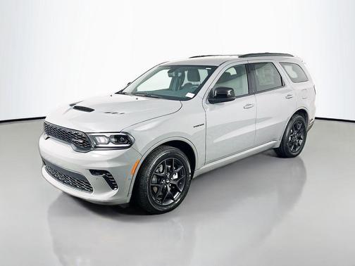 2026 Dodge Durango GT HEMI V8 AWD