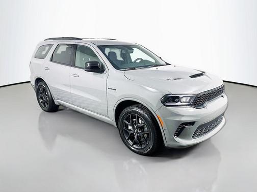 2026 Dodge Durango GT HEMI V8 AWD