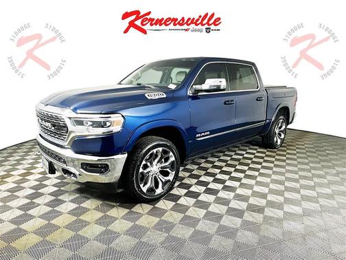 2023 RAM 1500 Limited