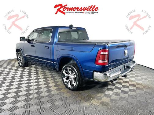 2023 RAM 1500 Limited