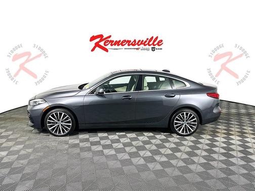 2021 BMW 228 Gran Coupe xDrive