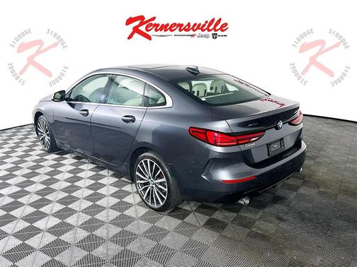 2021 BMW 228 Gran Coupe xDrive