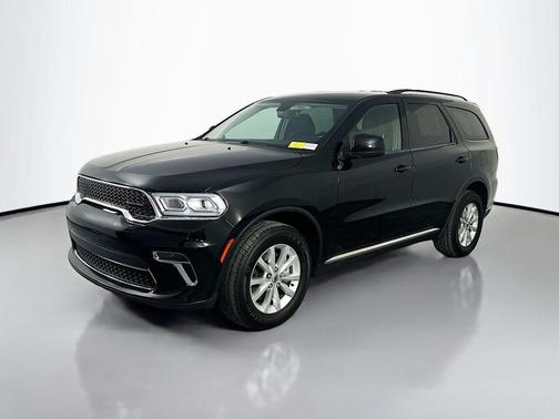 2022 Dodge Durango SXT AWD