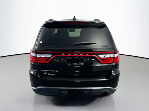 2022 Dodge Durango SXT AWD
