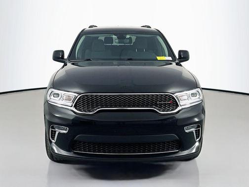2022 Dodge Durango SXT AWD