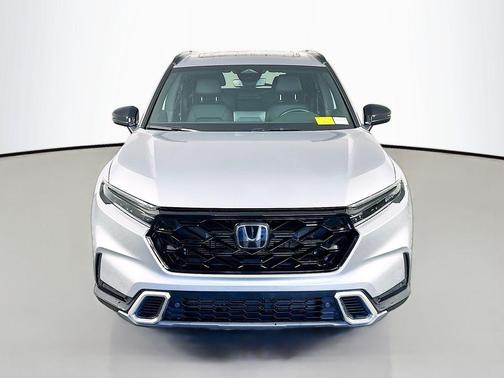 2025 Honda CR-V Hybrid Sport Touring AWD