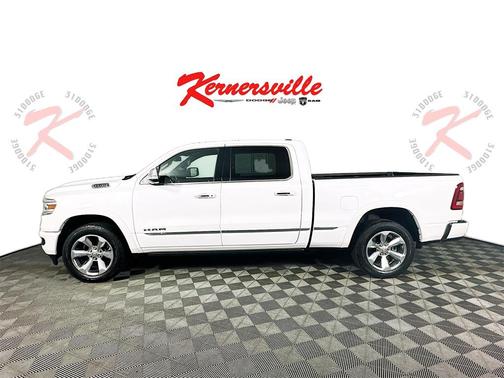 2020 RAM 1500 Limited