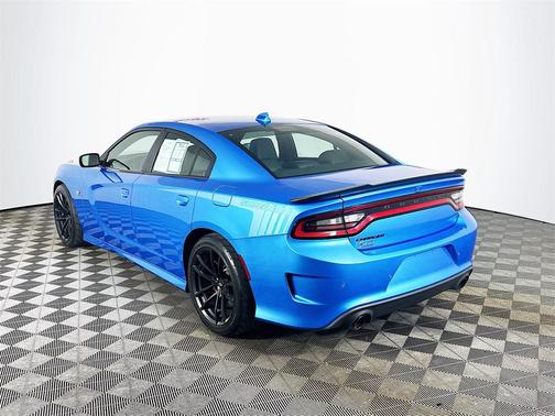 2023 Dodge Charger R/T Scat Pack