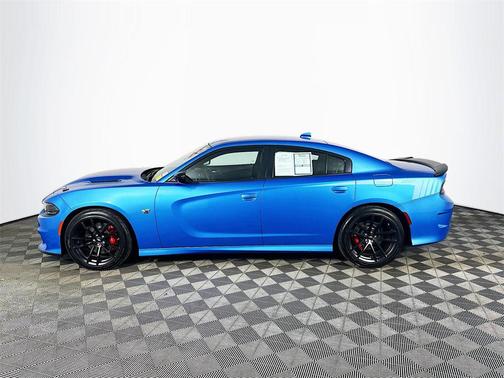 2023 Dodge Charger R/T Scat Pack