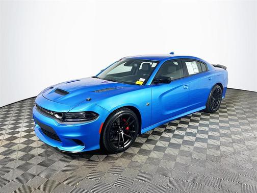 2023 Dodge Charger R/T Scat Pack