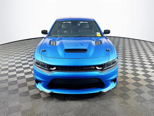 2023 Dodge Charger R/T Scat Pack