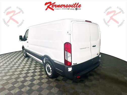 2020 Ford Transit-150 Base