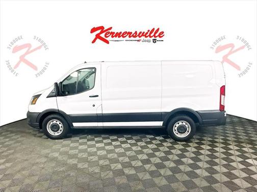 2020 Ford Transit-150 Base