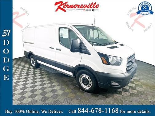 2020 Ford Transit-150 Base