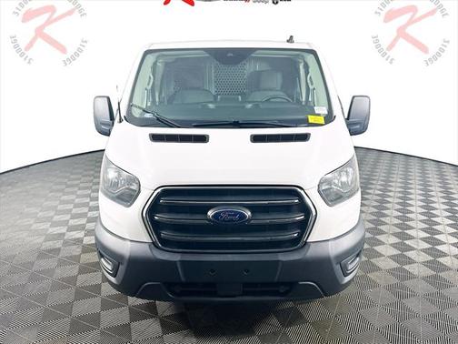 2020 Ford Transit-150 Base