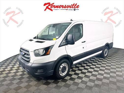 2020 Ford Transit-150 Base