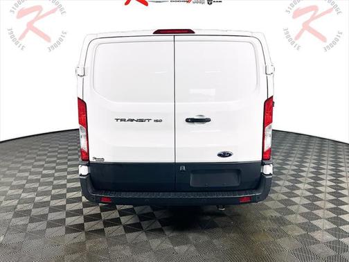 2020 Ford Transit-150 Base