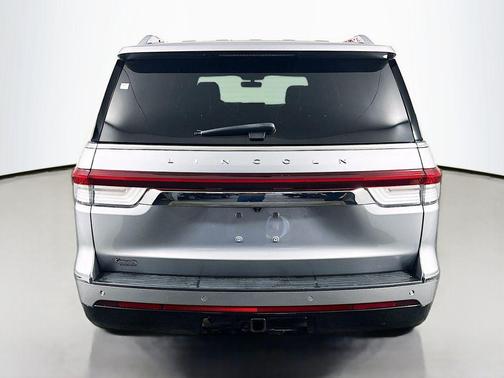 2022 Lincoln Navigator Standard L