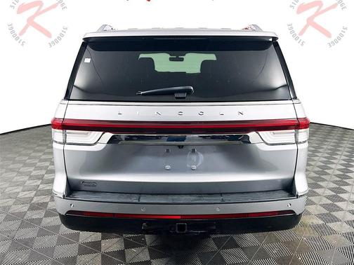 2022 Lincoln Navigator Standard L