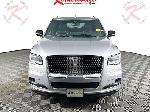 2022 Lincoln Navigator Standard L