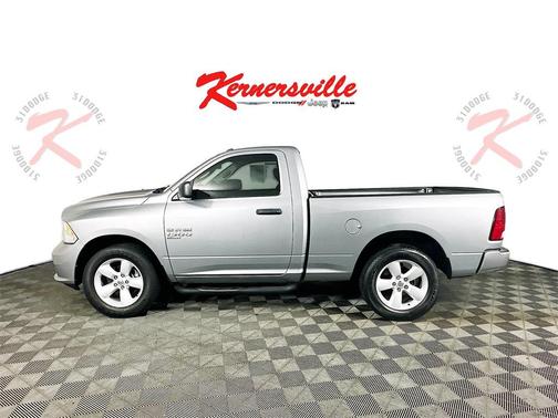 2021 RAM 1500 Classic Express
