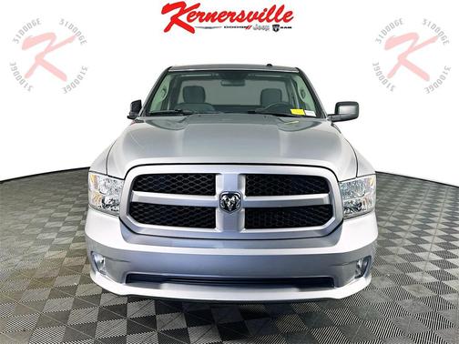 2021 RAM 1500 Classic Express