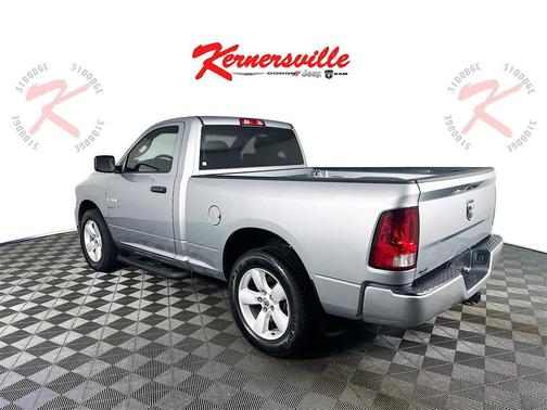 2021 RAM 1500 Classic Express