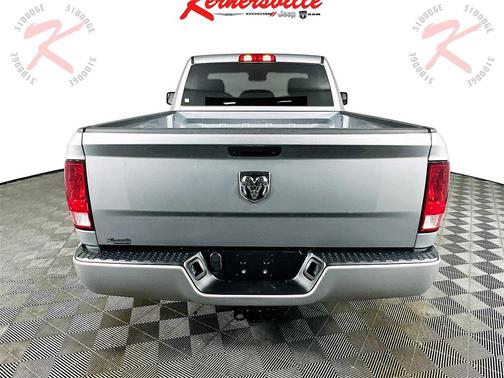 2021 RAM 1500 Classic Express