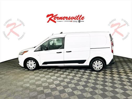 2021 Ford Transit Connect XLT