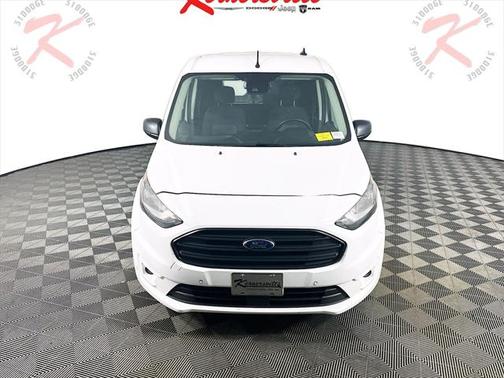 2021 Ford Transit Connect XLT