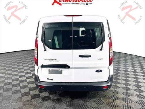 2021 Ford Transit Connect XLT