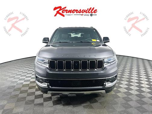 2023 Jeep Wagoneer Series III 4x4