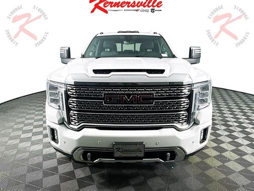 2022 GMC Sierra 2500 Denali