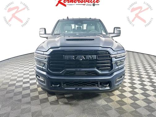 2025 RAM 2500 Laramie Crew Cab 4x4 6'4' Box