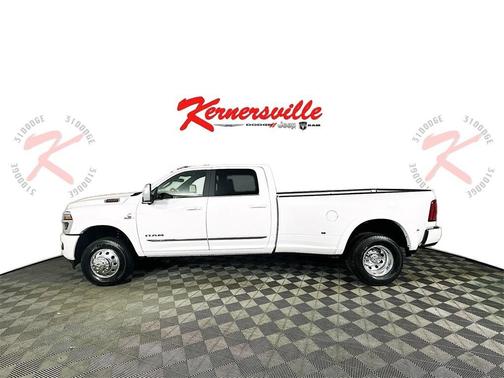 2026 RAM 3500 Limited