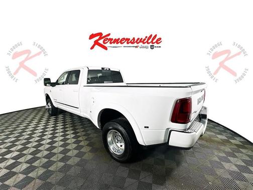 2026 RAM 3500 Limited