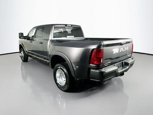 2026 RAM 3500 Limited