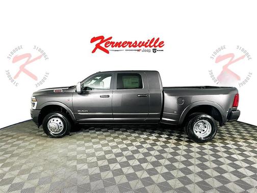 2026 RAM 3500 Limited