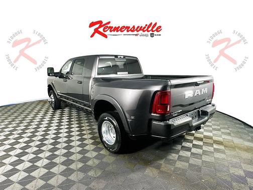 2026 RAM 3500 Limited