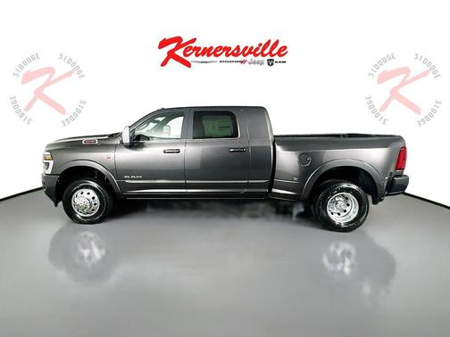 2026 RAM 3500 Limited