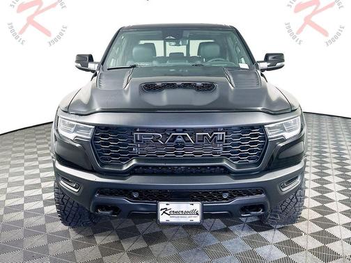 2026 RAM 1500 RHO Crew Cab 4x4 5'7' Box