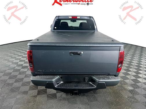 2009 Chevrolet Colorado LT