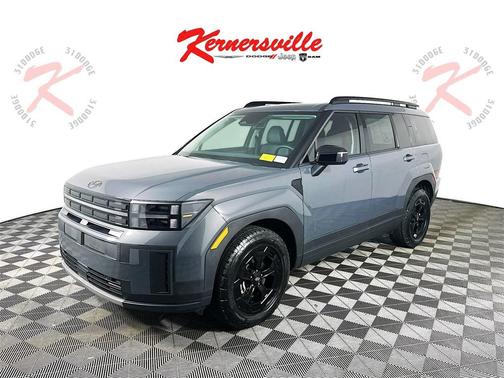 2025 Hyundai SANTA FE XRT